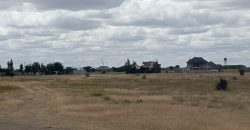Taji Estate Phase 4 – Kisaju