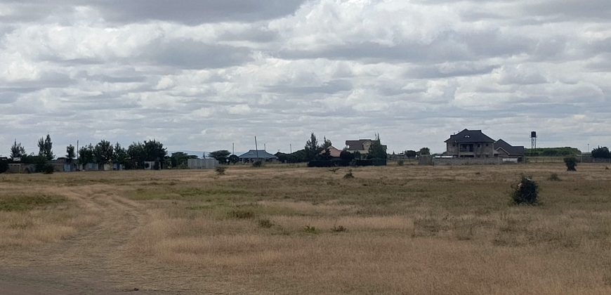 Taji Estate Phase 4 – Kisaju