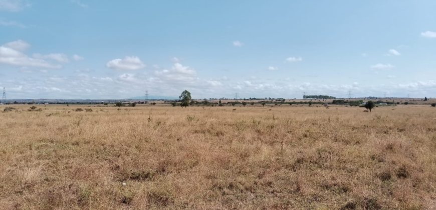 Taji Estate Phase 4 – Kisaju