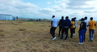 KCA PREMIER GARDENS PHASE 6 – KITENGELA